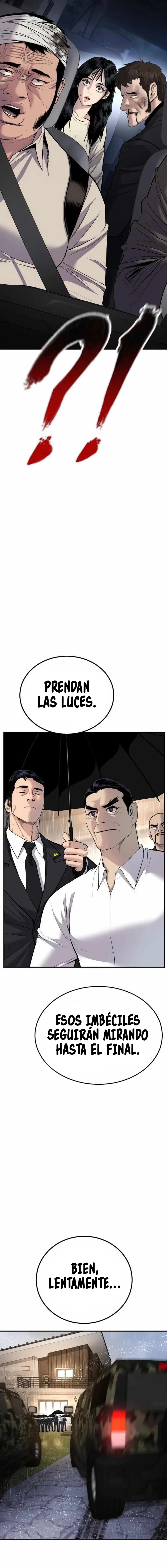 Lider Kim capítulo 19, página 15