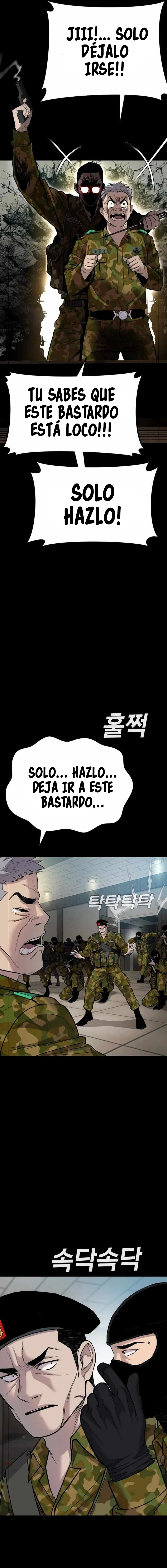 Lider Kim capítulo 20, página 17