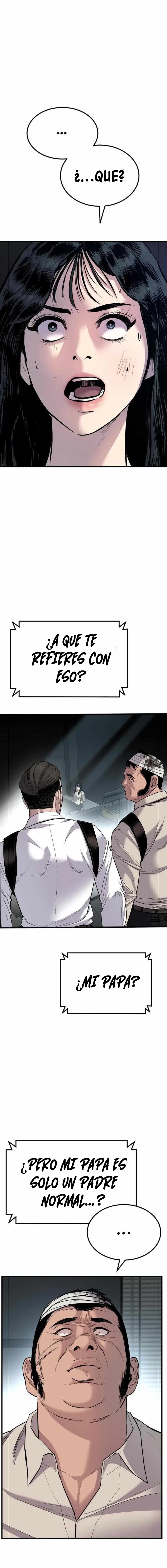 Lider Kim capítulo 21, página 9