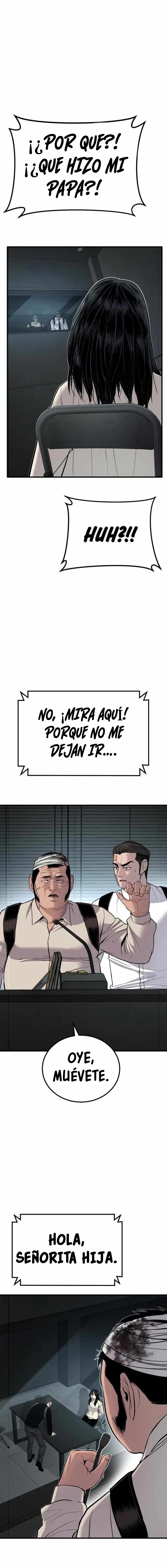 Lider Kim capítulo 21, página 10