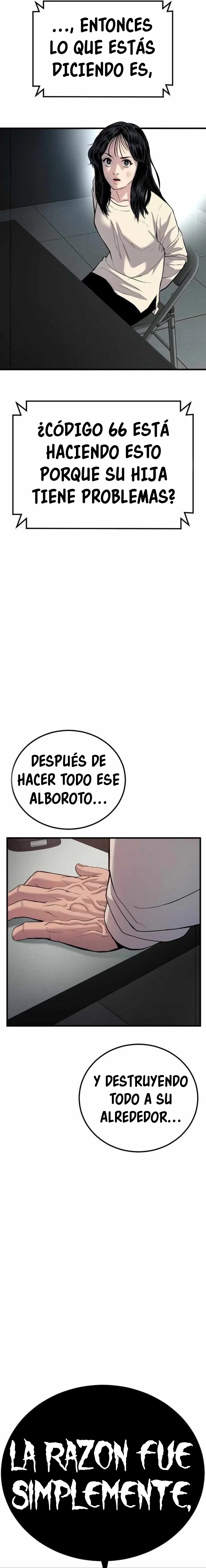 Lider Kim capítulo 21, página 16