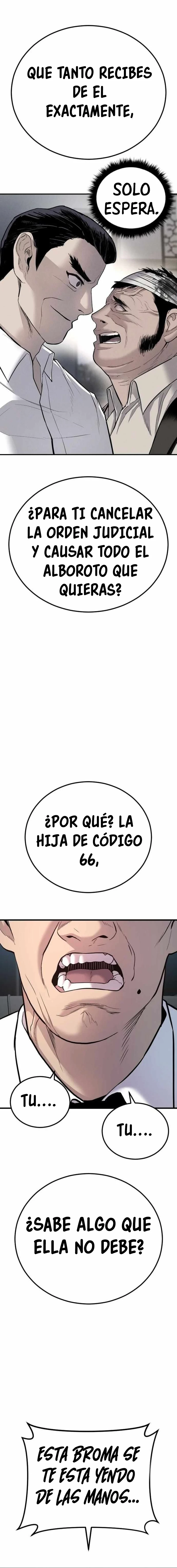 Lider Kim capítulo 22, página 12