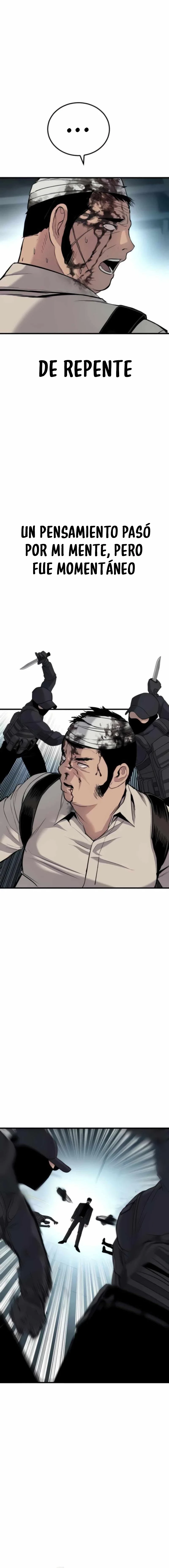 Lider Kim capítulo 24, página 15