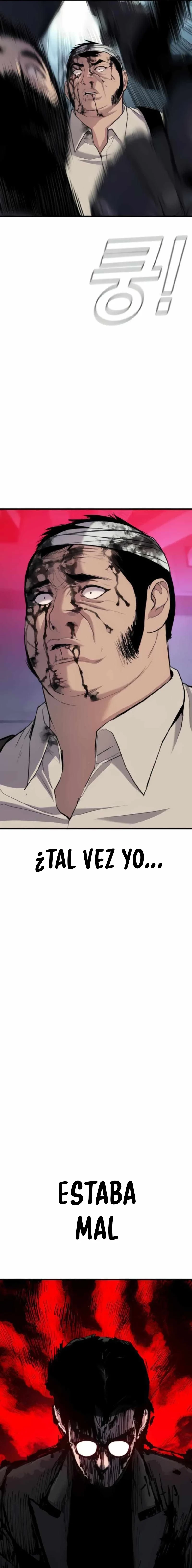 Lider Kim capítulo 24, página 17