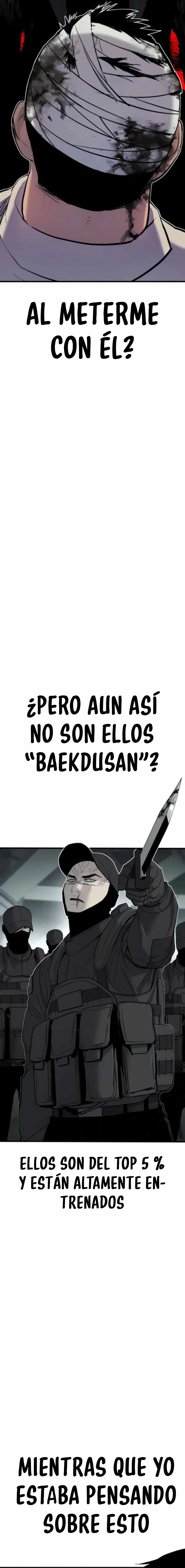 Lider Kim capítulo 24, página 18