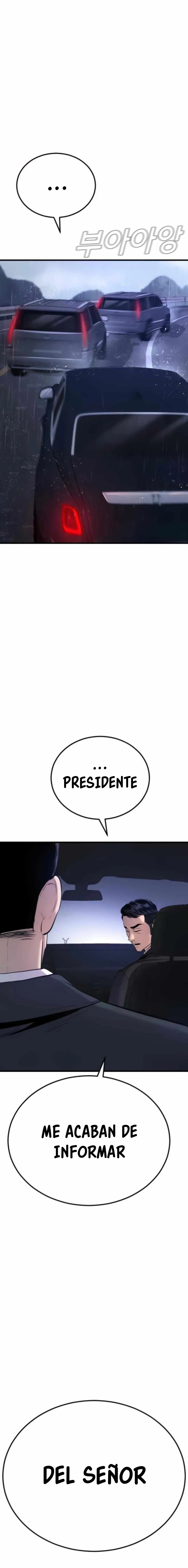 Lider Kim capítulo 24, página 31