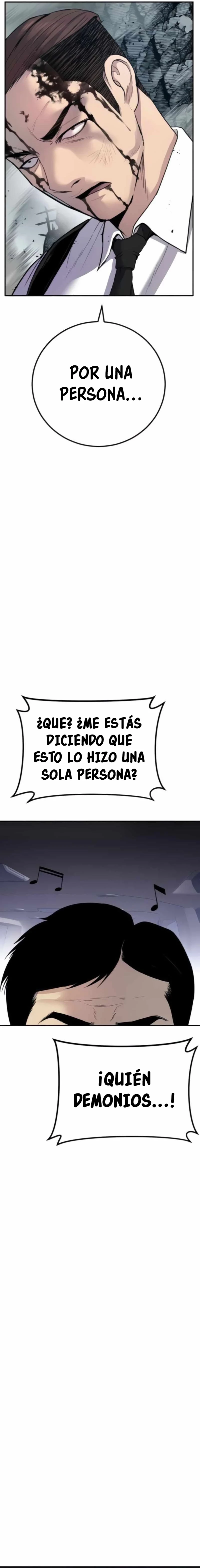 Lider Kim capítulo 25, página 5
