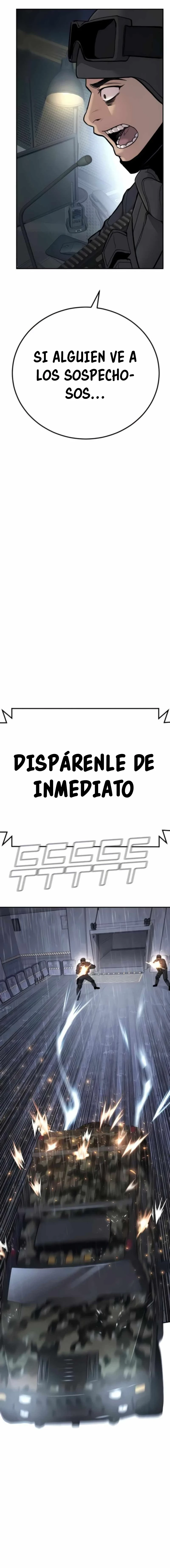 Lider Kim capítulo 25, página 12