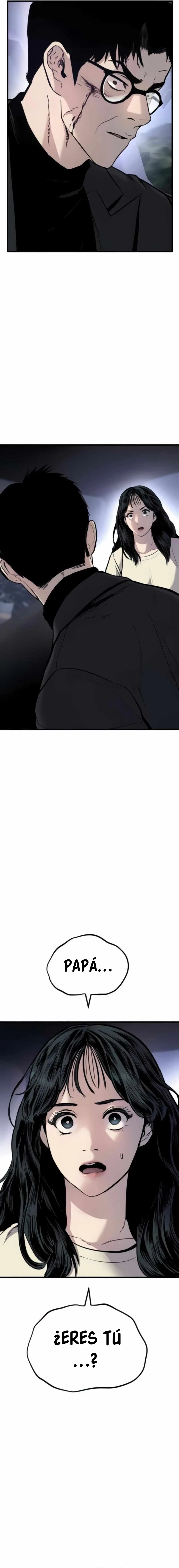 Lider Kim capítulo 25, página 22