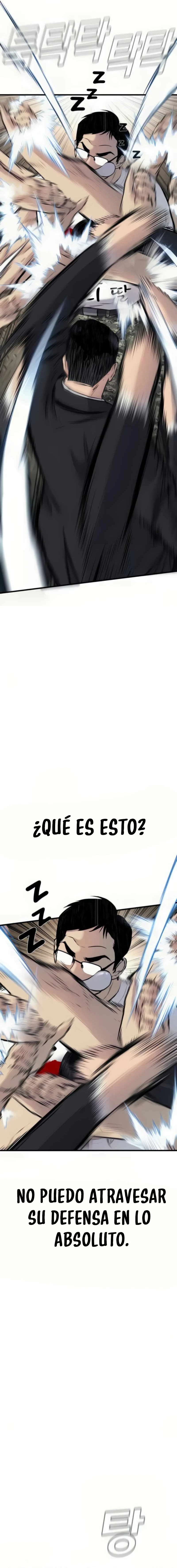 Lider Kim capítulo 27, página 41