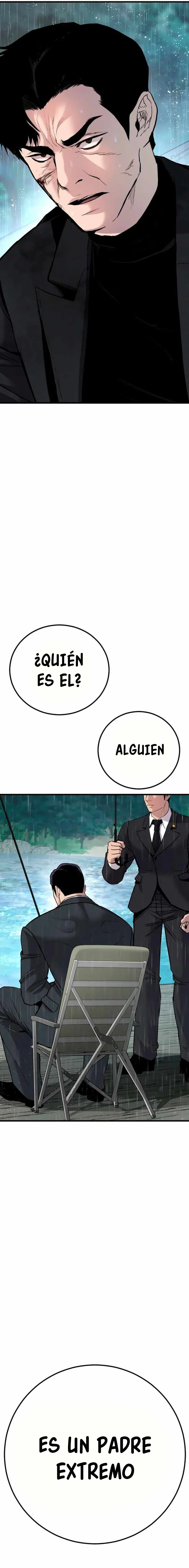 Lider Kim capítulo 28, página 41