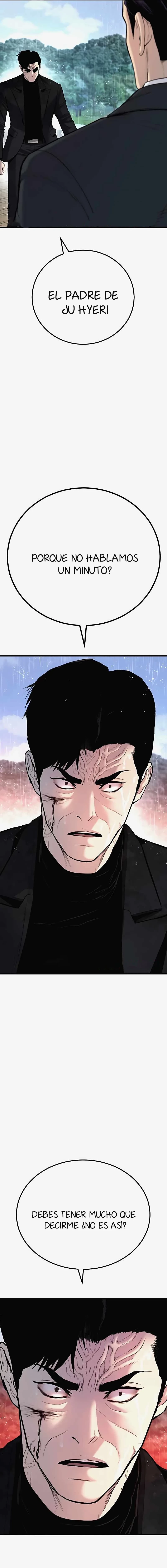 Lider Kim capítulo 29, página 13