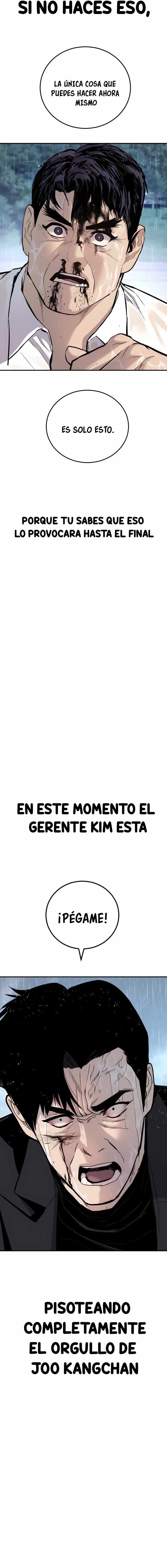 Lider Kim capítulo 30, página 16