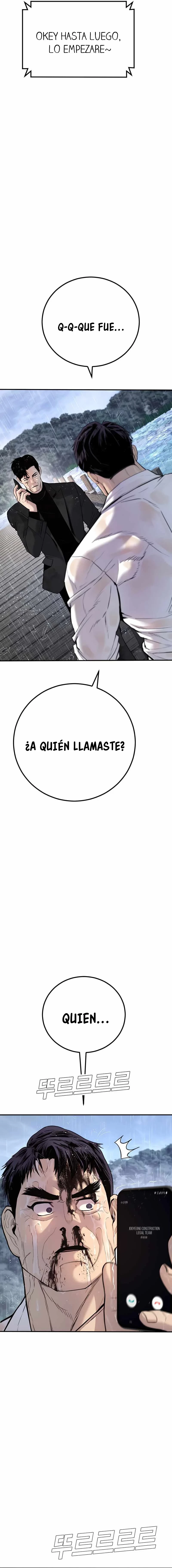 Lider Kim capítulo 30, página 23