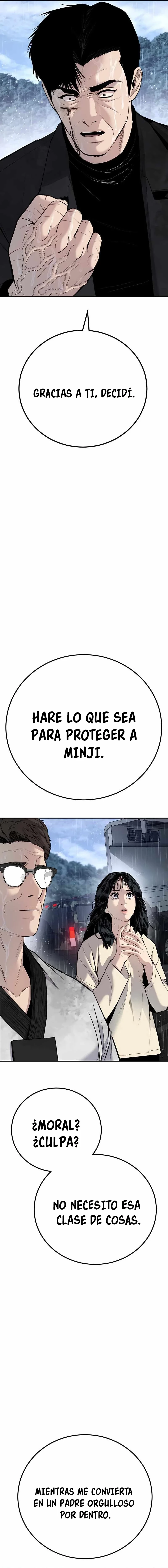 Lider Kim capítulo 30, página 32