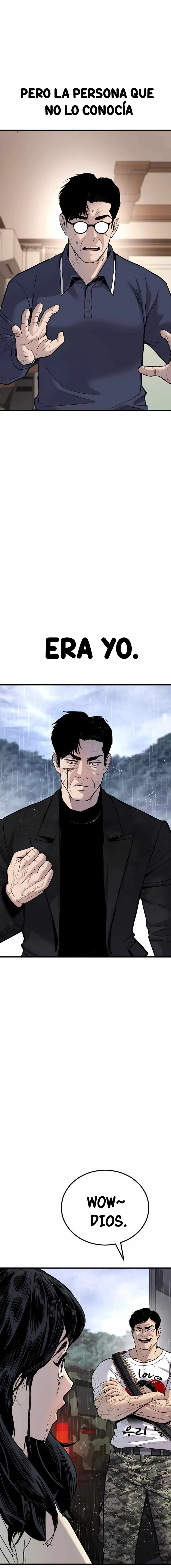 Lider Kim capítulo 30, página 37