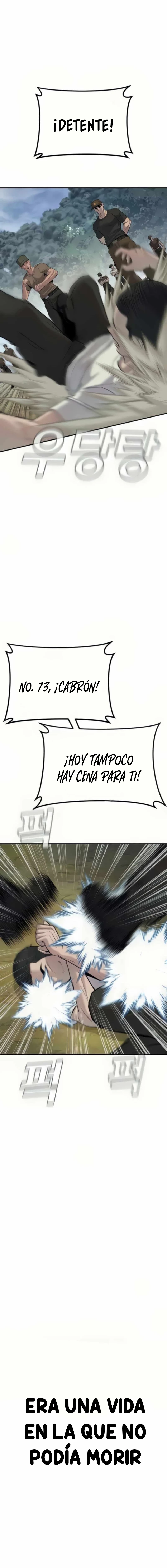 Lider Kim capítulo 31, página 18