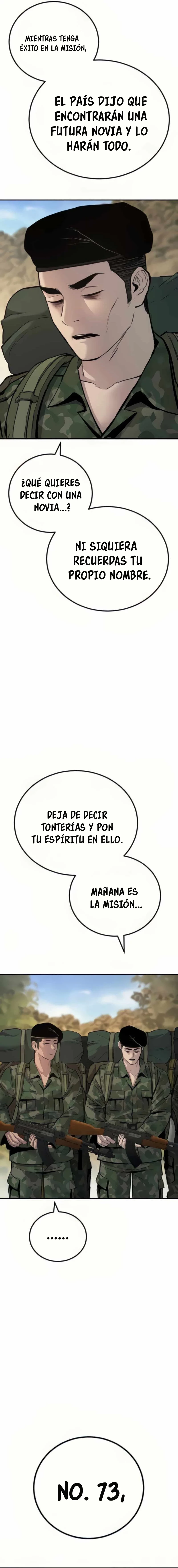Lider Kim capítulo 31, página 24