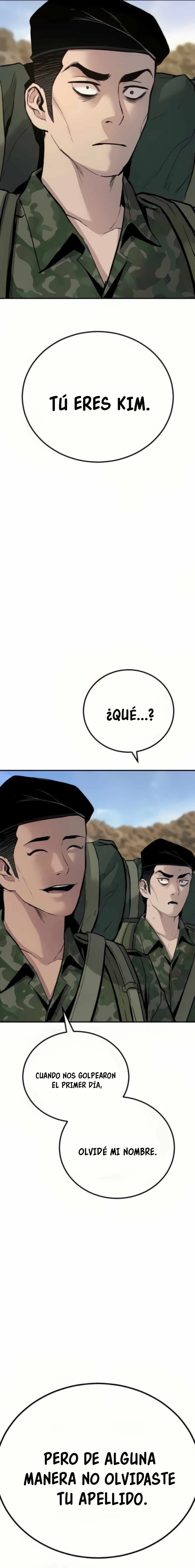 Lider Kim capítulo 31, página 25