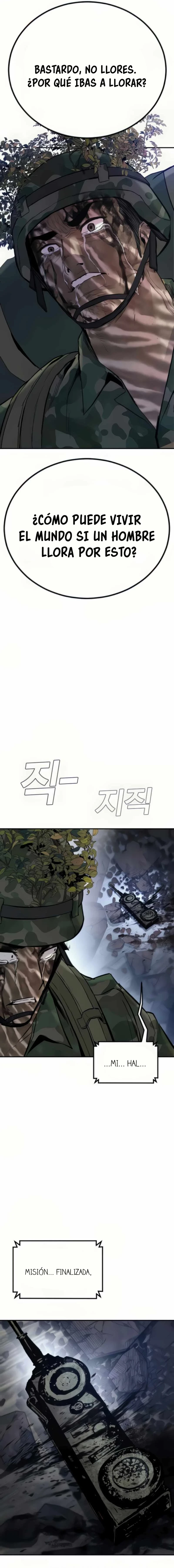 Lider Kim capítulo 31, página 33