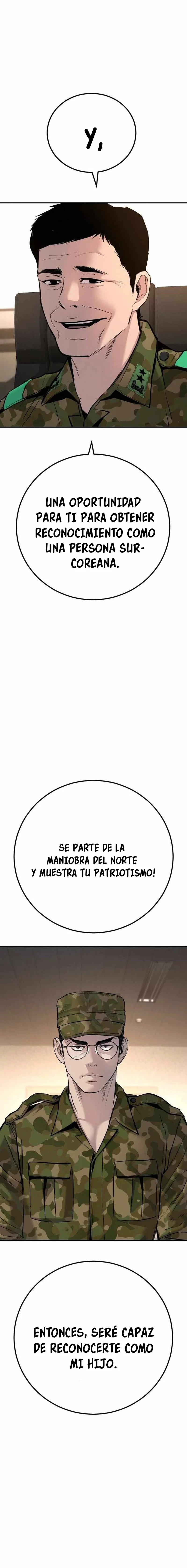 Lider Kim capítulo 32, página 11