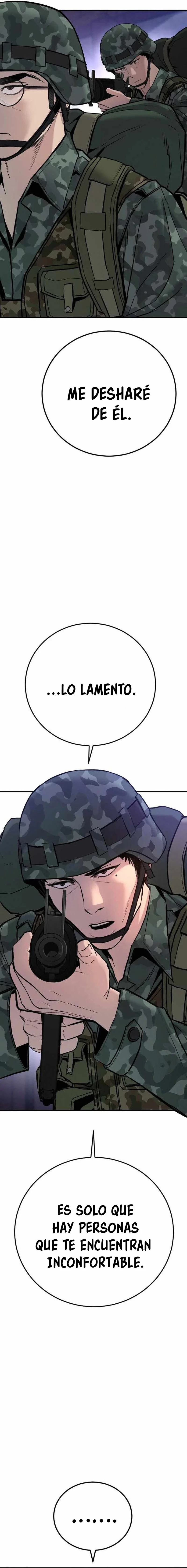 Lider Kim capítulo 32, página 20