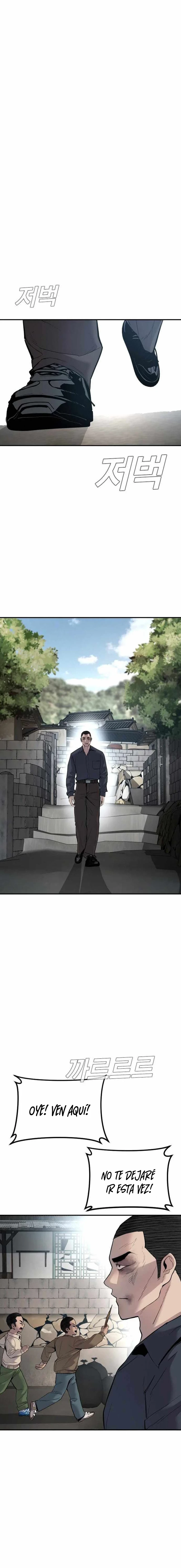 Lider Kim capítulo 32, página 31