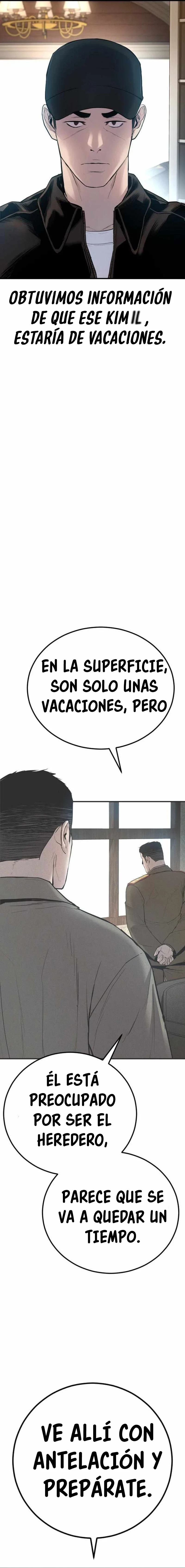 Lider Kim capítulo 33, página 2