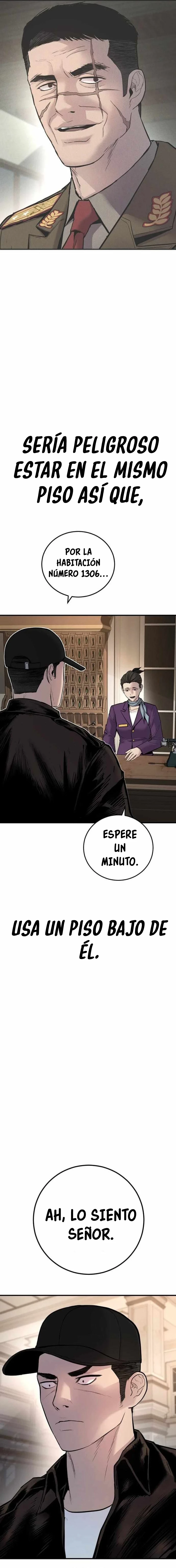 Lider Kim capítulo 33, página 3