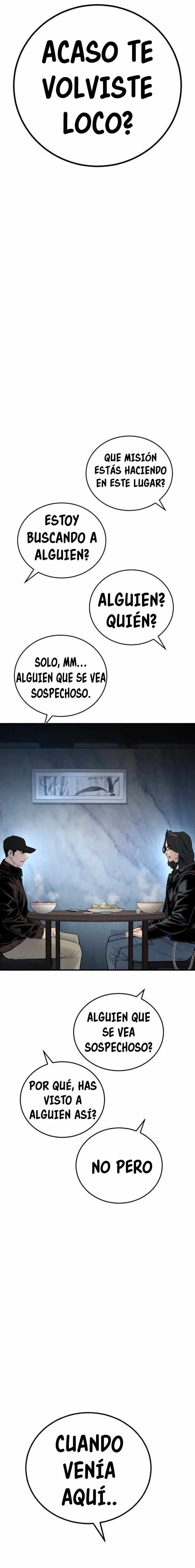 Lider Kim capítulo 33, página 21