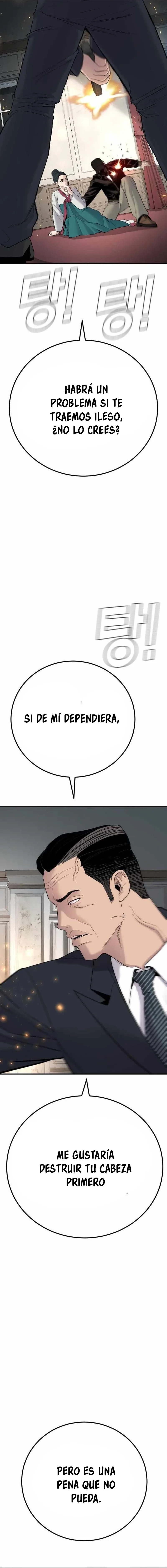Lider Kim capítulo 36, página 14