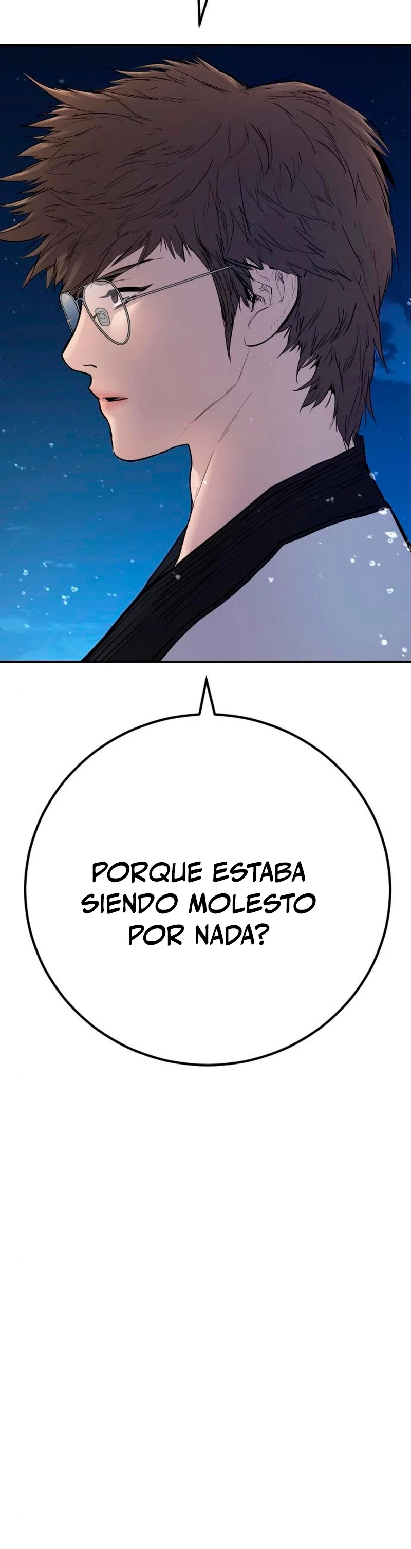 Lider Kim capítulo 40, página 65