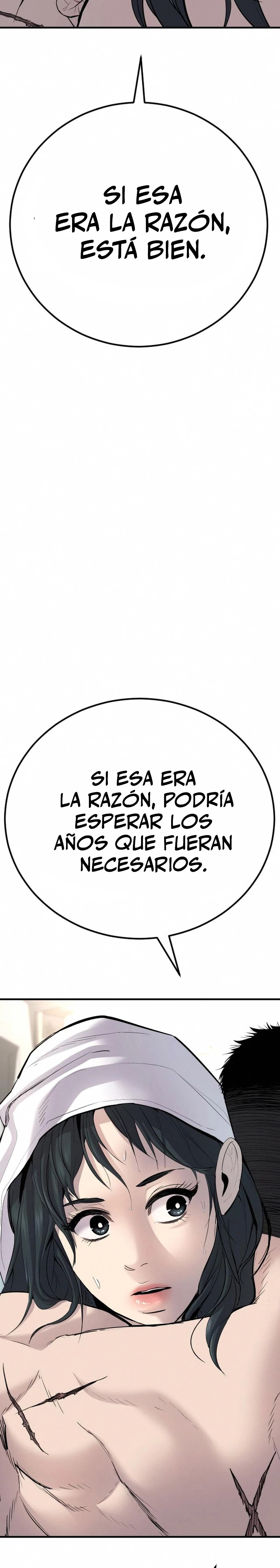 Lider Kim capítulo 41, página 17