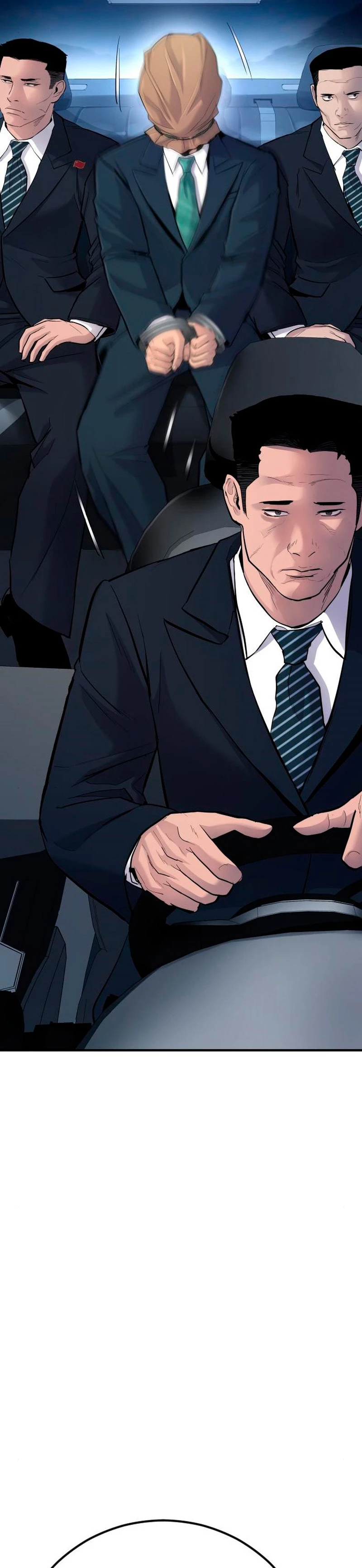 Lider Kim capítulo 42, página 7