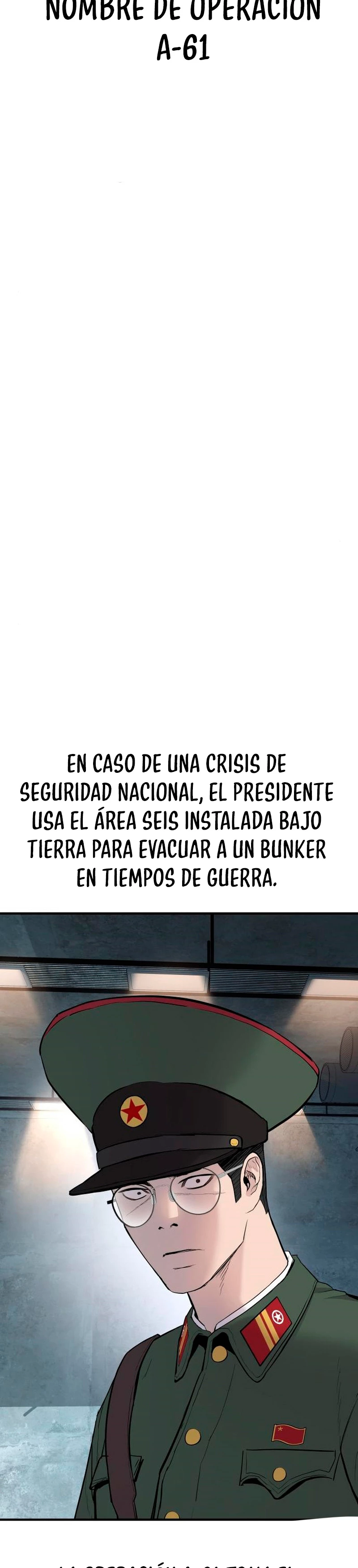 Lider Kim capítulo 42, página 56