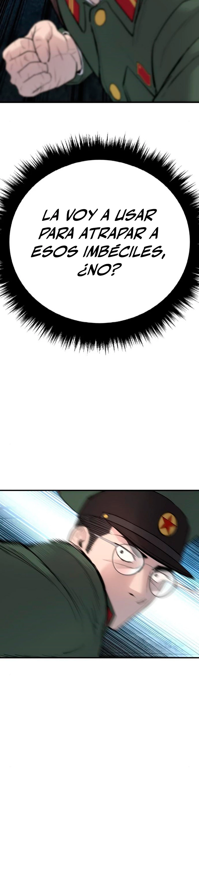 Lider Kim capítulo 42, página 72