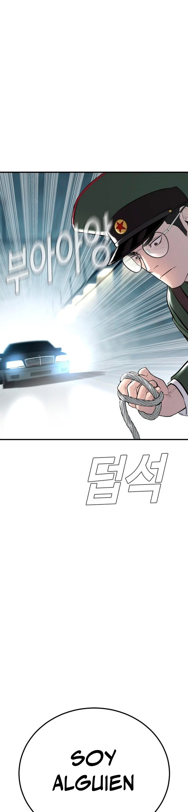 Lider Kim capítulo 42, página 87