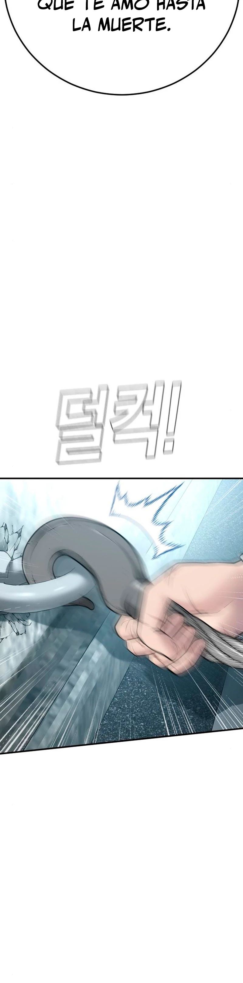 Lider Kim capítulo 42, página 94
