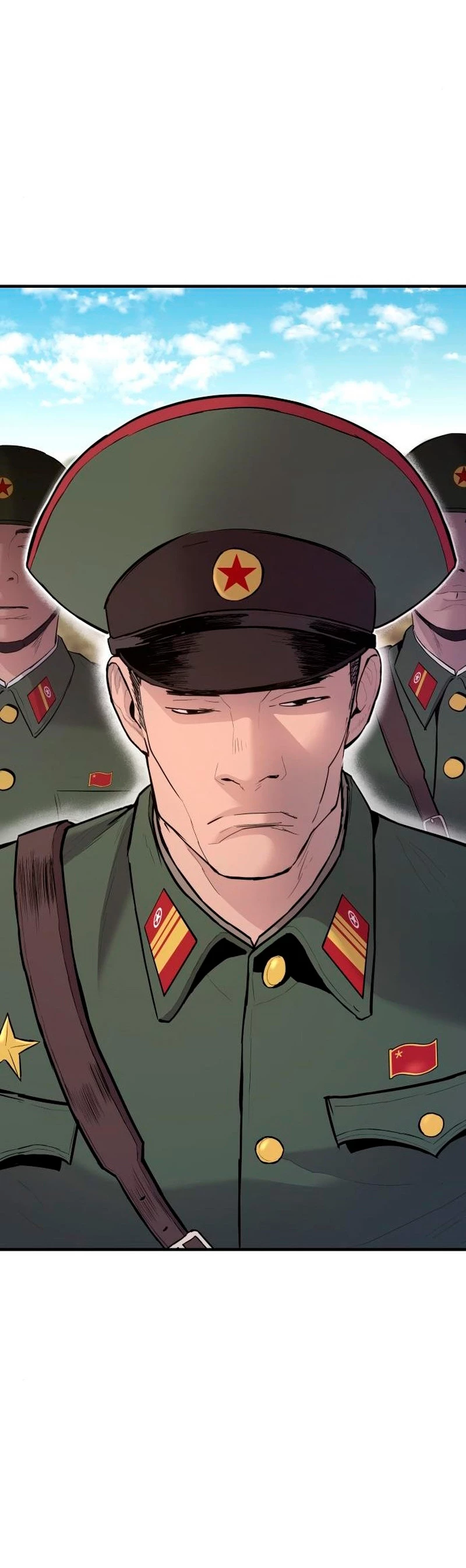 Lider Kim capítulo 43, página 79