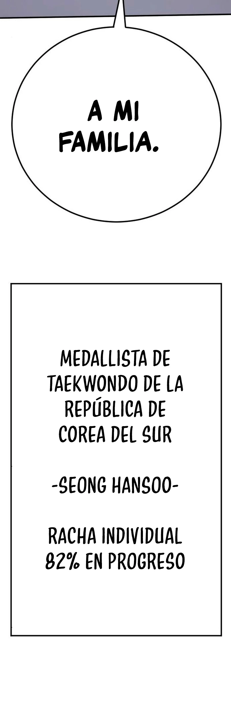 Lider Kim capítulo 43, página 137