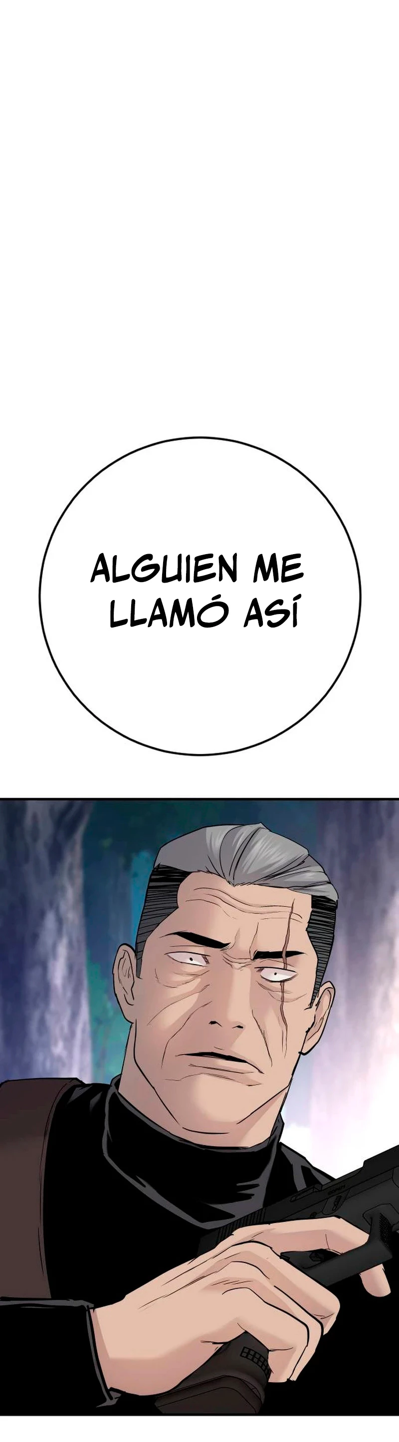 Lider Kim capítulo 45, página 100