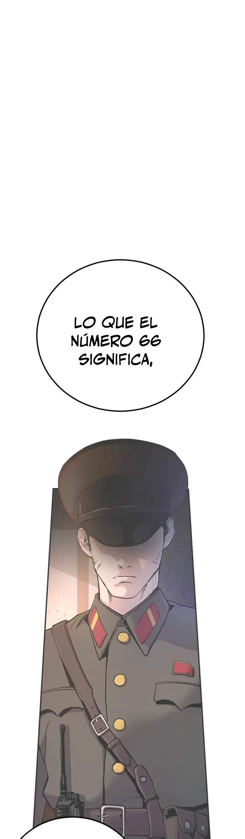 Lider Kim capítulo 46, página 69
