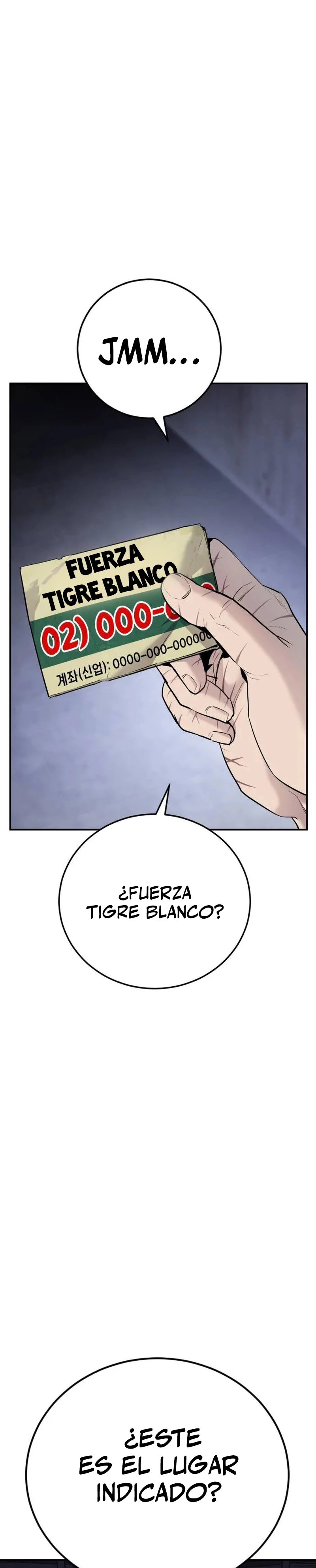 Lider Kim capítulo 47, página 2