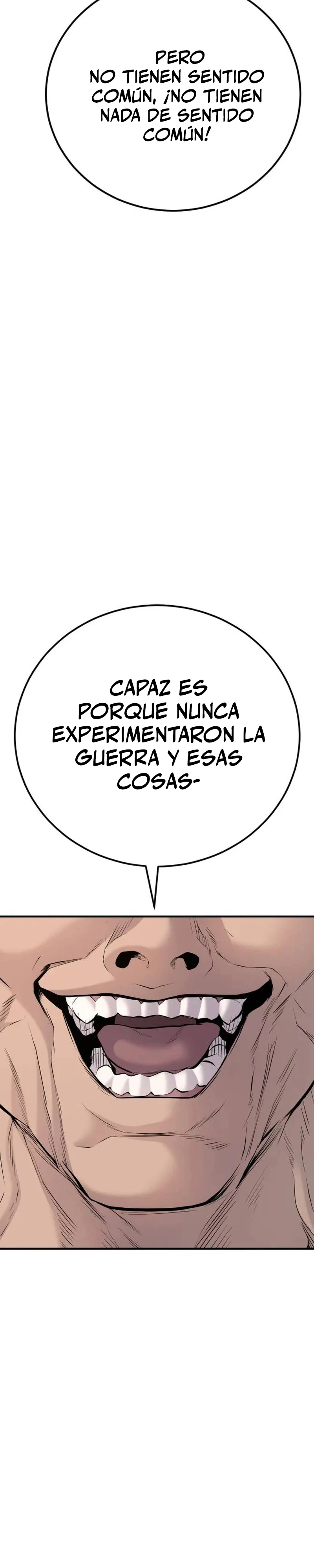 Lider Kim capítulo 47, página 13