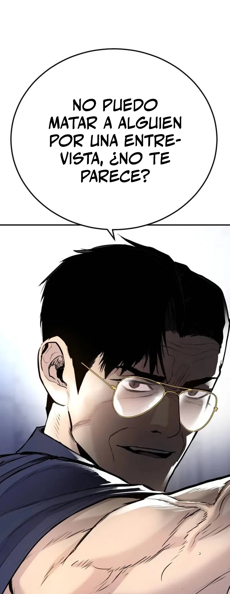 Lider Kim capítulo 47, página 69