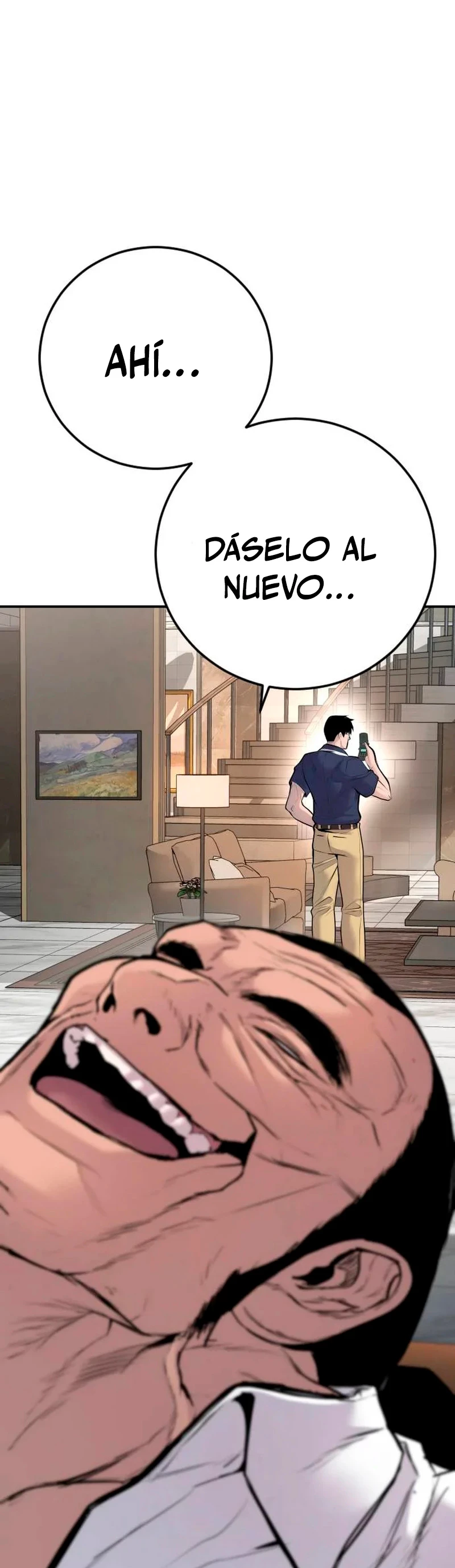 Lider Kim capítulo 48, página 93