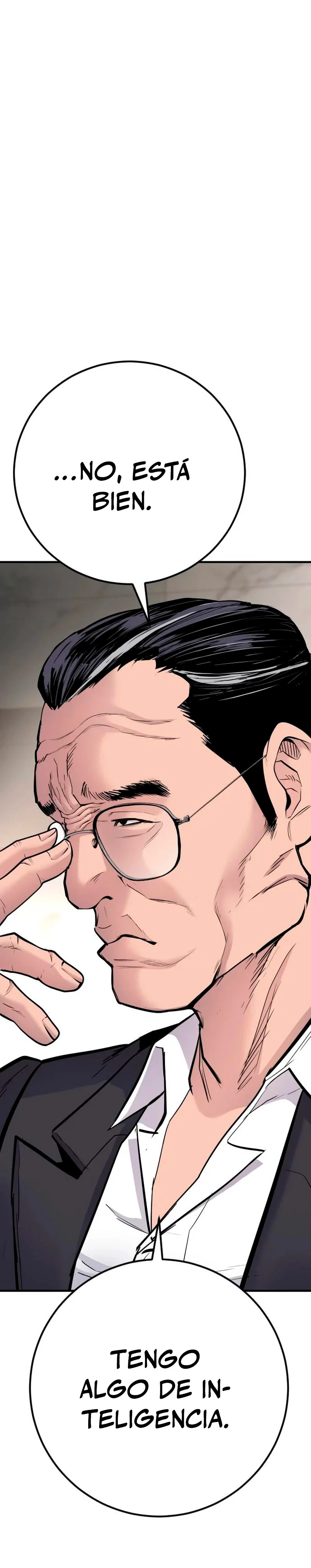 Lider Kim capítulo 48, página 97