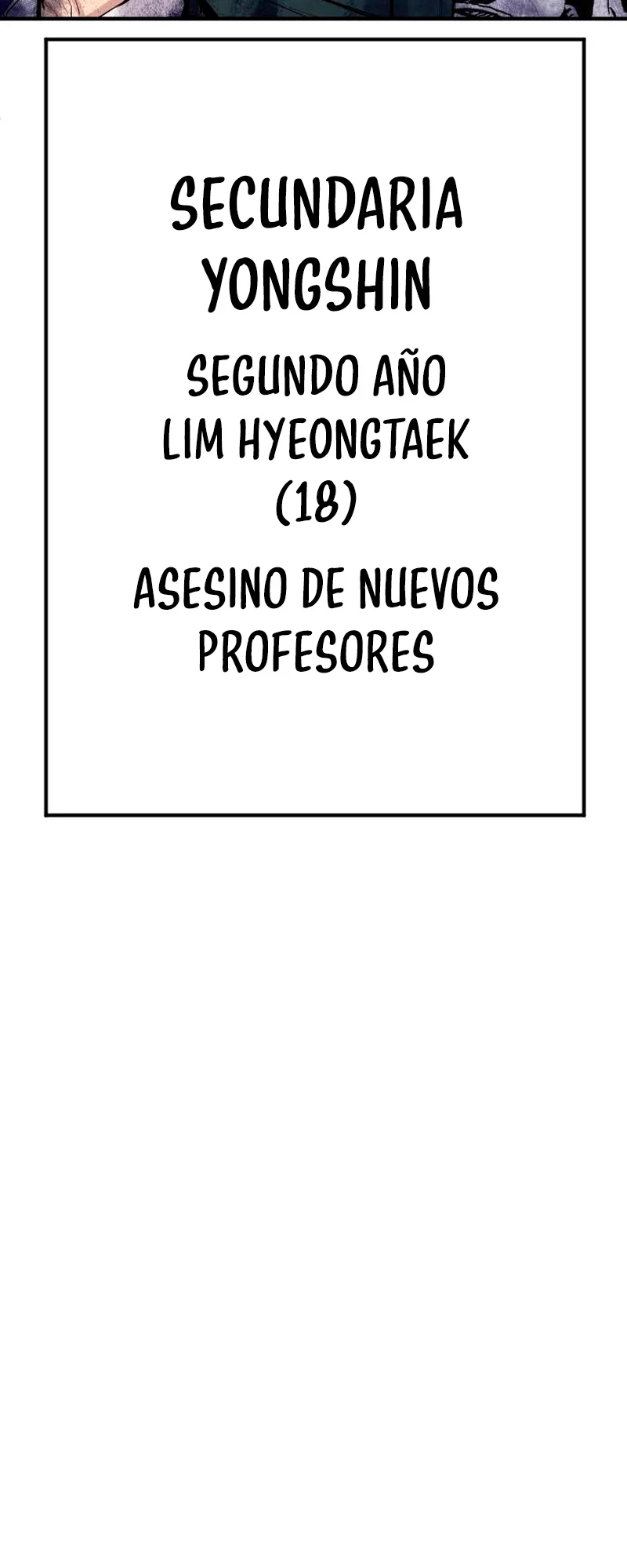 Lider Kim capítulo 48, página 120