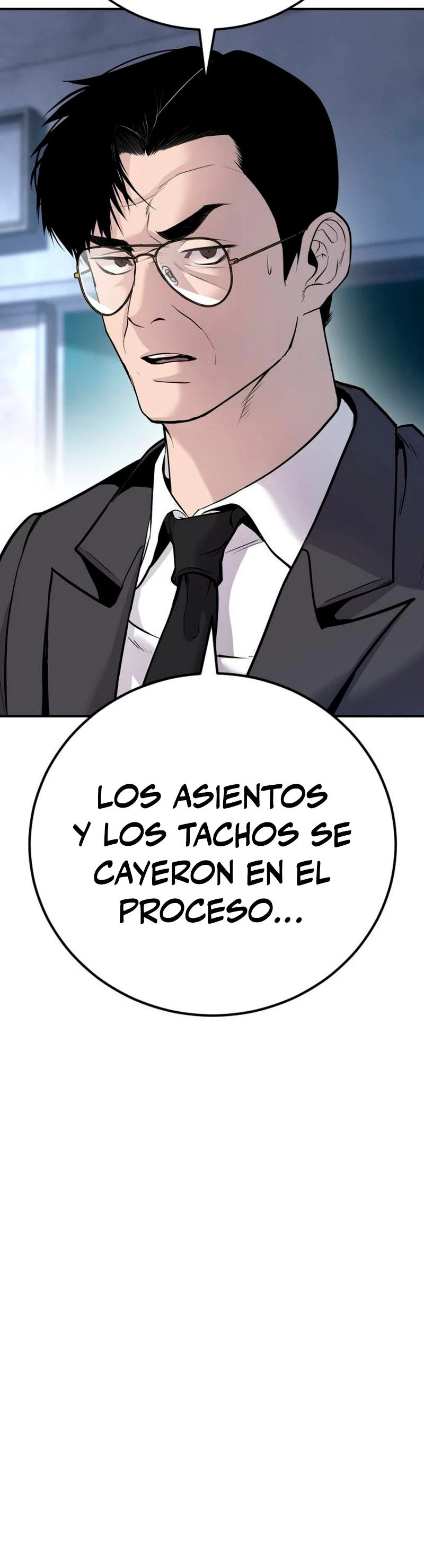 Lider Kim capítulo 49, página 39