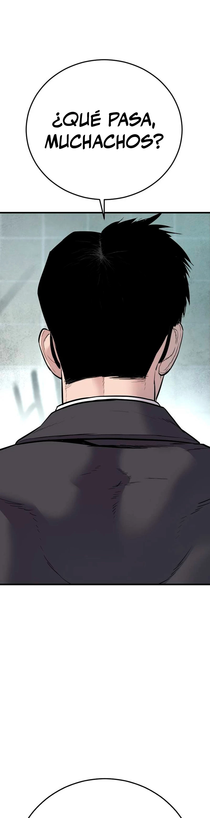 Lider Kim capítulo 49, página 55